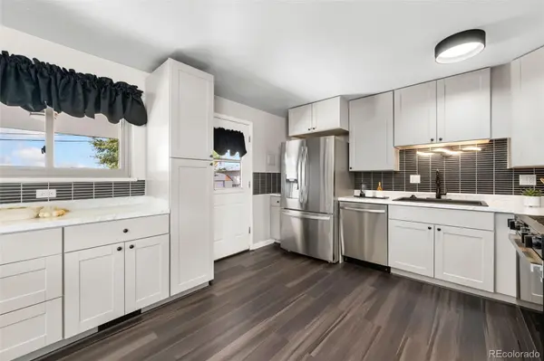 600 E 78th PL, Denver, CO 80229
