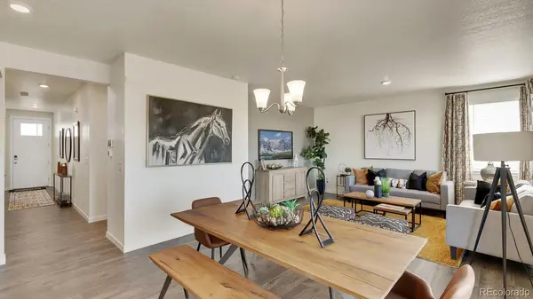 43087 Trenton Gulch TRL, Elizabeth, CO 80107