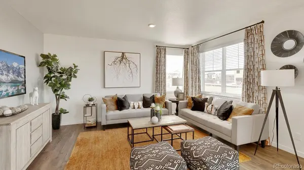 43087 Trenton Gulch TRL, Elizabeth, CO 80107
