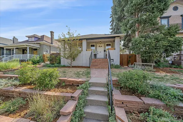 2920 N Race ST, Denver, CO 80205