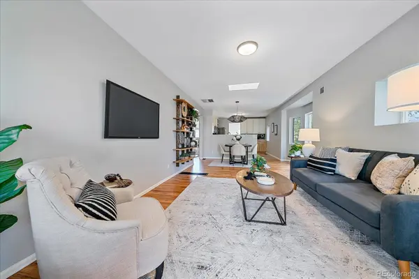 2920 N Race ST, Denver, CO 80205