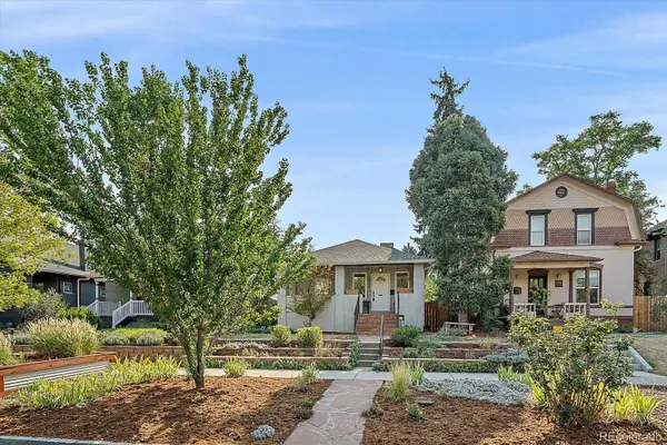 2920 N Race ST, Denver, CO 80205