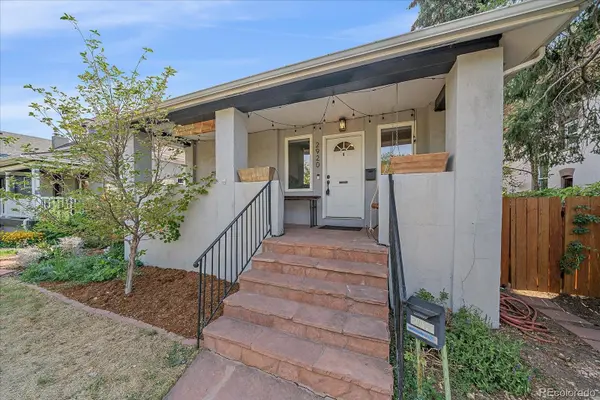 2920 N Race ST, Denver, CO 80205