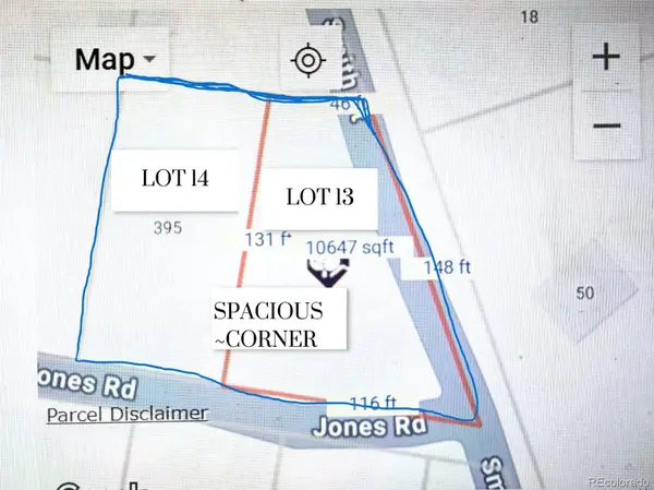 33 Smith ST, Bailey, CO 80421