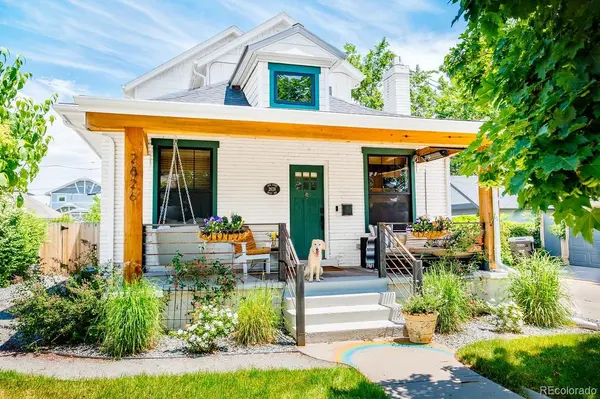 2626 Java CT, Denver, CO 80211