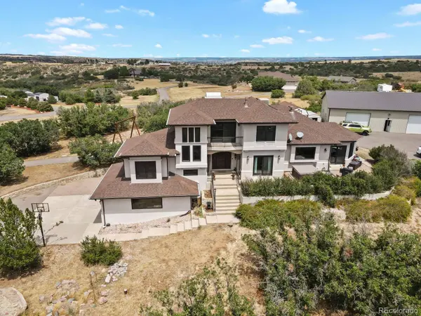 4351 Stone Post DR, Castle Rock, CO 80108