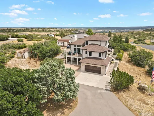 4351 Stone Post DR, Castle Rock, CO 80108