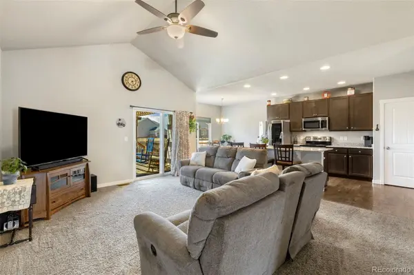 9808 Wando DR, Colorado Springs, CO 80925