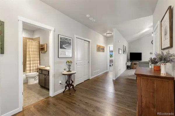 9808 Wando DR, Colorado Springs, CO 80925