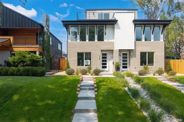 3155 W 26th #L AVE, Denver, CO 80211