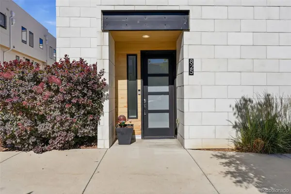 825 Bellaire ST, Denver, CO 80220