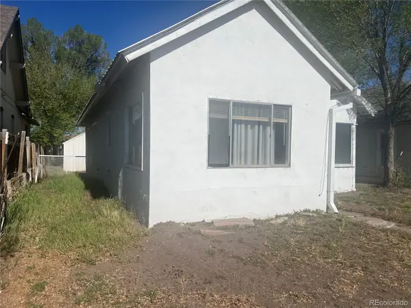 517 Ross AVE, Alamosa, CO 81101