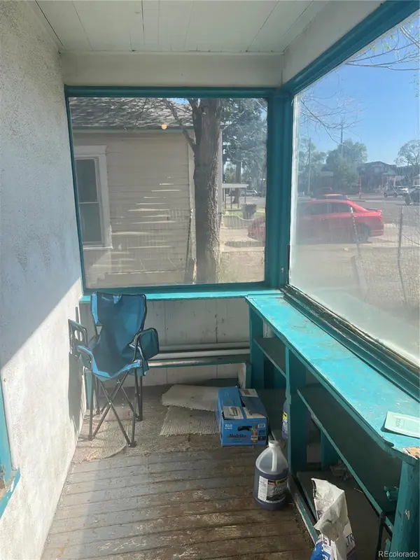 517 Ross AVE, Alamosa, CO 81101