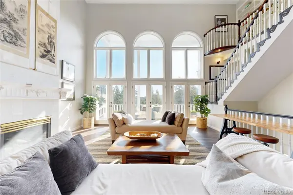 7692 Surrey DR, Morrison, CO 80465
