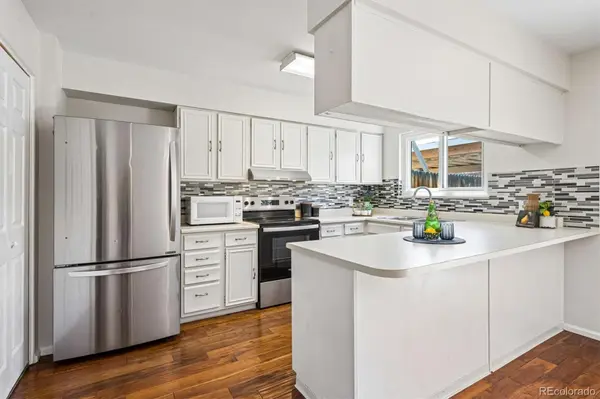 750 Tabor ST #13, Lakewood, CO 80401
