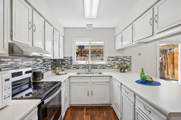 750 Tabor ST #13, Lakewood, CO 80401