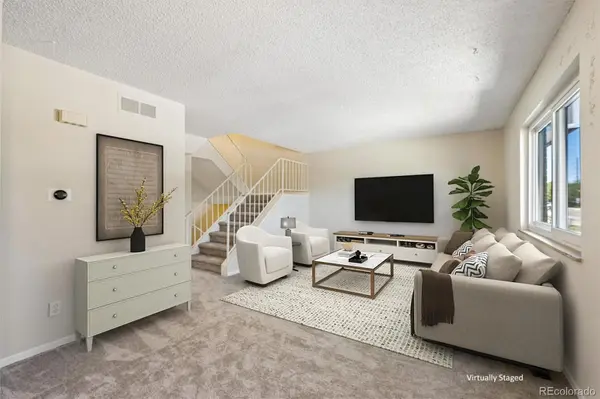 750 Tabor ST #13, Lakewood, CO 80401