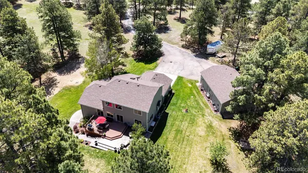 35723 Elkridge RUN, Elizabeth, CO 80107