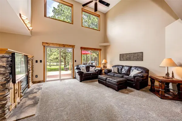 35723 Elkridge RUN, Elizabeth, CO 80107