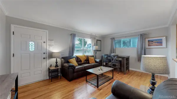 103 S Zenobia ST, Denver, CO 80219