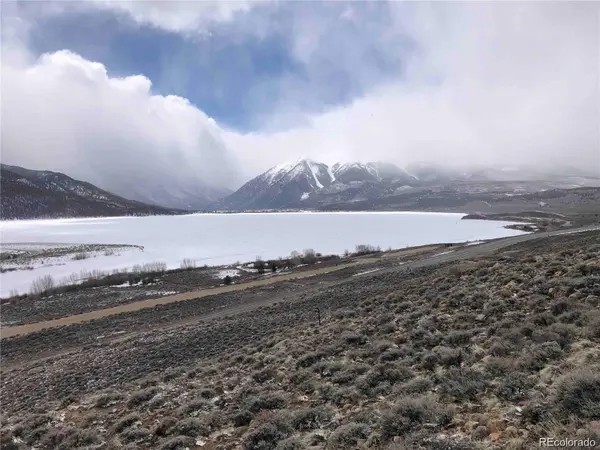 6296 County Road 10, Twin Lakes, CO 81251