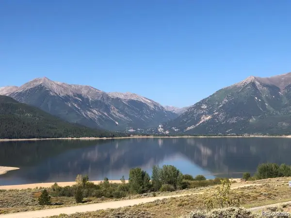 6296 County Road 10, Twin Lakes, CO 81251