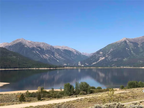 6296 County Road 10, Twin Lakes, CO 81251