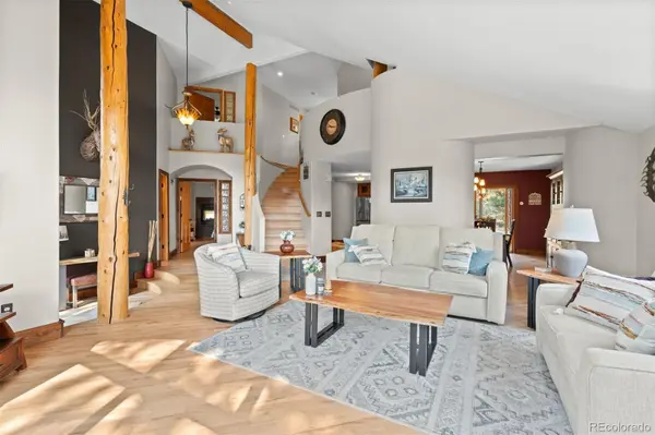 28781 Shadow Mountain DR, Conifer, CO 80433
