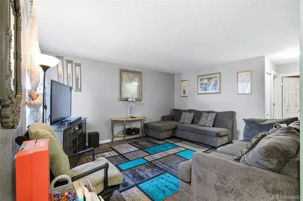 12234 E Berkeley PL, Denver, CO 80239