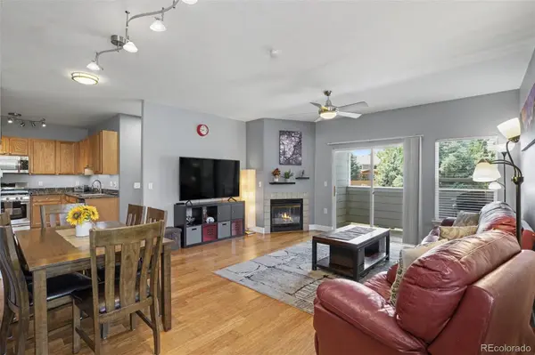10350 W 55th LN #101, Arvada, CO 80002