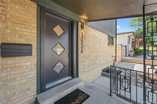 1656 Zenobia ST, Denver, CO 80204