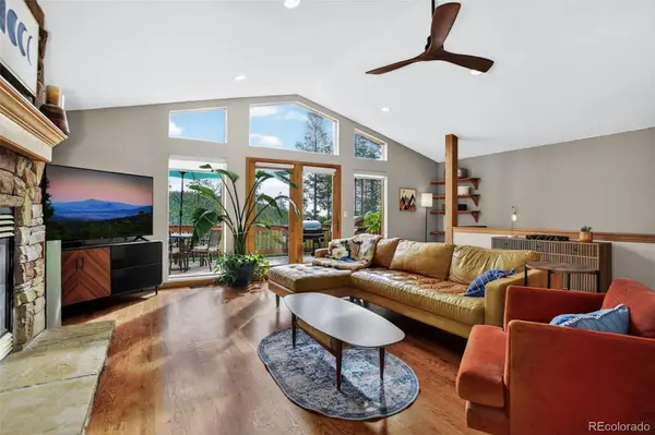 10972 Milliken AVE, Conifer, CO 80433