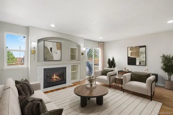4691 Whimbrel DR, Littleton, CO 80126