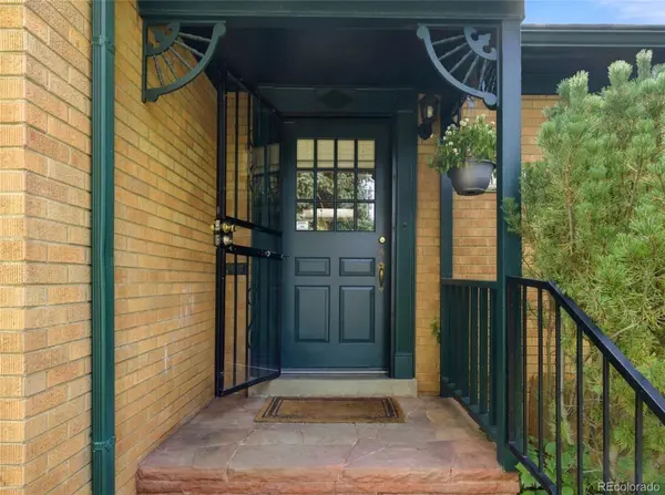 1010 Newport ST, Denver, CO 80220
