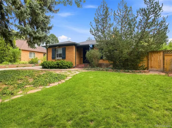 1010 Newport ST, Denver, CO 80220