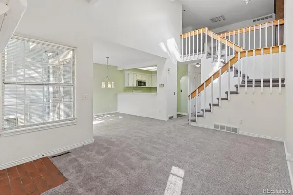 14202 E Radcliff CIR, Aurora, CO 80015