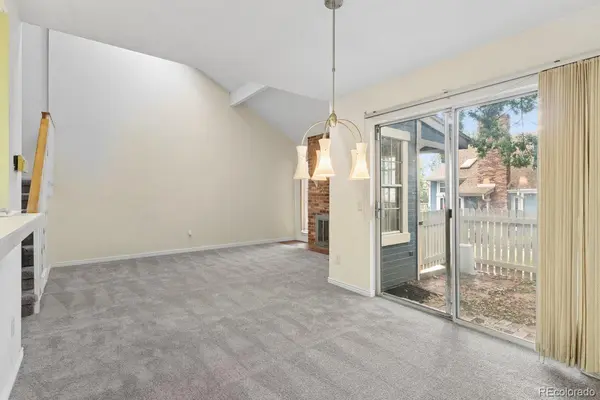14202 E Radcliff CIR, Aurora, CO 80015