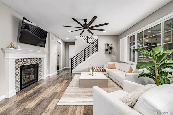6552 S Biloxi WAY, Aurora, CO 80016