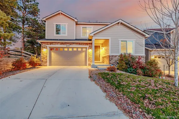 6552 S Biloxi WAY, Aurora, CO 80016