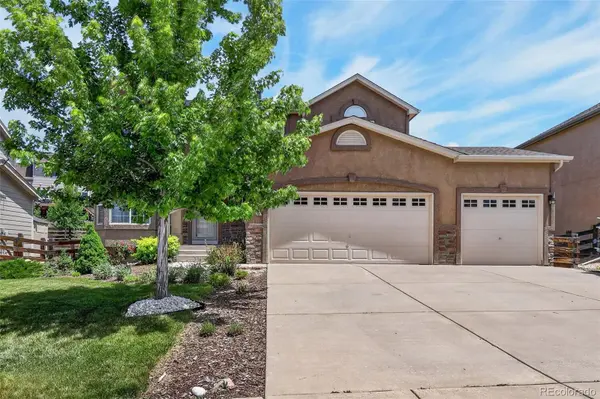 756 Chesapeake AVE, Monument, CO 80132