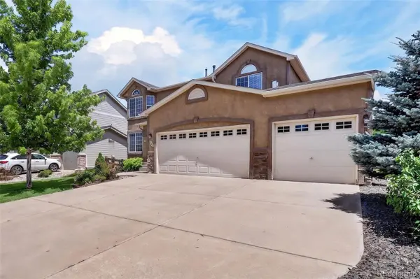 756 Chesapeake AVE, Monument, CO 80132