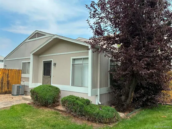7973 Chase CIR, Arvada, CO 80003