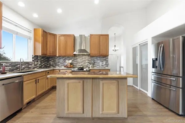 10894 Willow Reed CIR, Parker, CO 80134