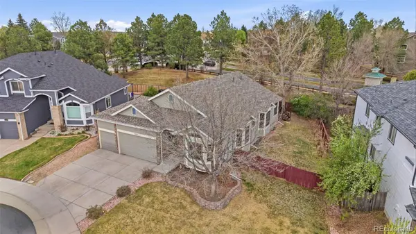 10894 Willow Reed CIR, Parker, CO 80134
