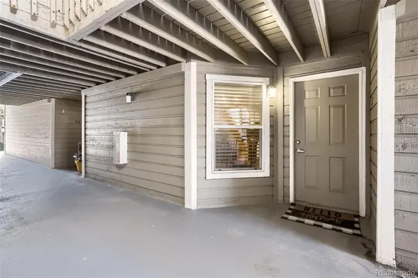 12093 W Cross DR #107, Littleton, CO 80127