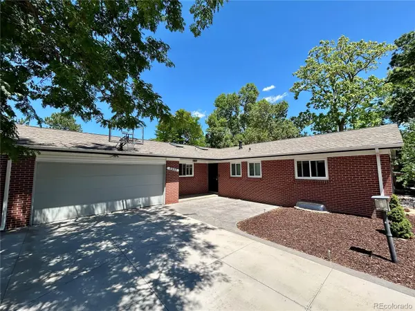 6955 S Cook WAY, Centennial, CO 80122