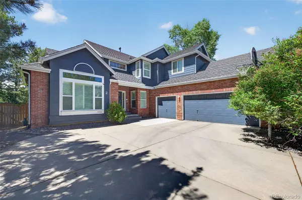 2 Holly Oak, Littleton, CO 80127