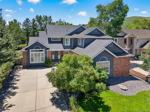 2 Holly Oak,  Littleton,  CO 80127