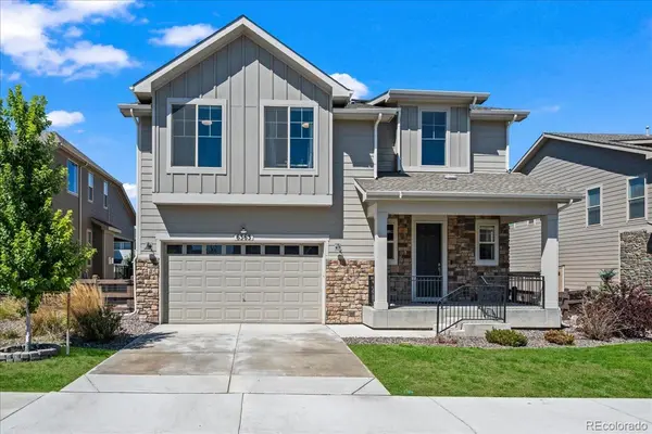 6363 E 142nd PL, Thornton, CO 80602