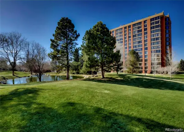 1900 E Girard PL #606, Englewood, CO 80113
